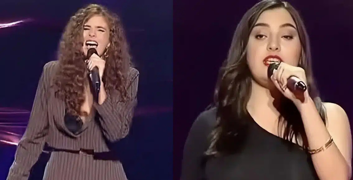 The Voice: «Δεν περάσανε την κόρη μου και πέρασαν την άφωνη, το βύσμα» – Ξεσπά μητέρα διαγωνιζόμενης