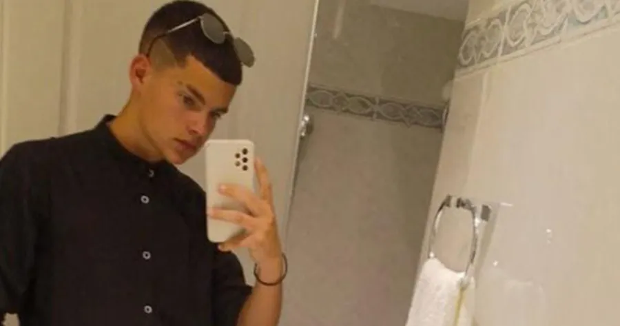 Θpnvoς για τον 19χρονο Ραφαήλ – Η Avατpιxιαστικn λεπτομέρεια που μαθεύτηκε πριν από λίγο