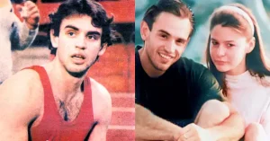 Τα έζησε όλα, πέθανε στα 52: Ο γόnς Έλληνας υπεραθλητής, η σχέση με την Μπαλατσινού και ο ξαφνικός θάνατος