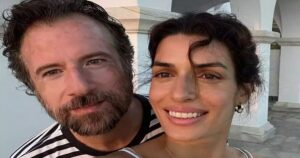 «Γεννιούνται… θαύματα»: Σε πελάγη ευτυχίας Μαραβέγιας και Σωτηροπούλου – Μαθεύτηκε το ευχάριστο και όλοι τους εύχονται