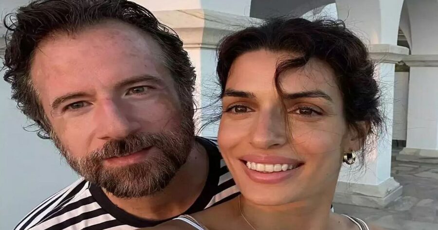 «Γεννιούνται… θαύματα»: Σε πελάγη ευτυχίας Μαραβέγιας και Σωτηροπούλου – Μαθεύτηκε το ευχάριστο και όλοι τους εύχονται