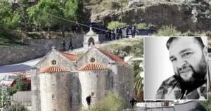 Δεν ήταν η βεντέτα τελικά η αιτία: Άφωνοι οι αστυνομικοί με την αποκάλυψη του πραγματικού λόγου που έγινα όλα στα Βορίζια