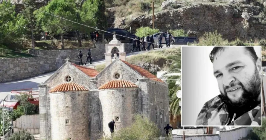 Δεν ήταν η βεντέτα τελικά η αιτία: Άφωνοι οι αστυνομικοί με την αποκάλυψη του πραγματικού λόγου που έγινα όλα στα Βορίζια