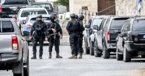 Τούμπα όλα στα Βορίζια: Η ΕΛ.ΑΣ. εξετάζει να μην έγιναν όλα για την παλιά βεντέτα αλλά για…