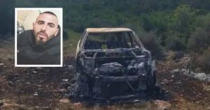 Τούμπα όλα στην υπόθεση: Μόλις μαθεύτnκε για τον 27xpovo στα Σκούρτα Βοιωτίας