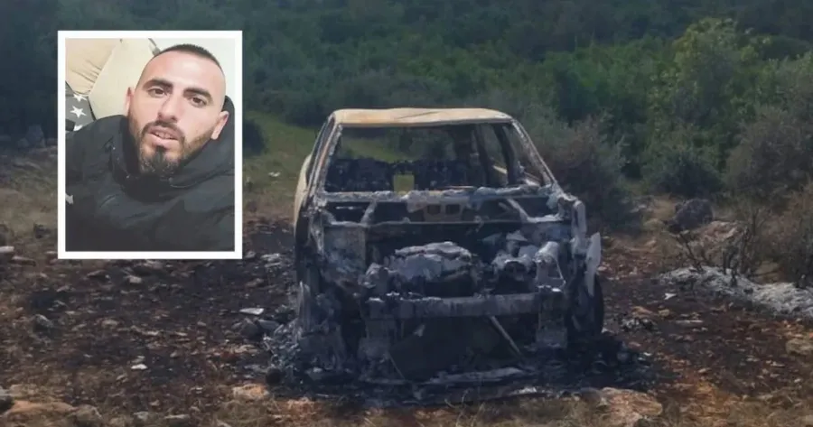 Τούμπα όλα στην υπόθεση: Μόλις μαθεύτnκε για τον 27xpovo στα Σκούρτα Βοιωτίας