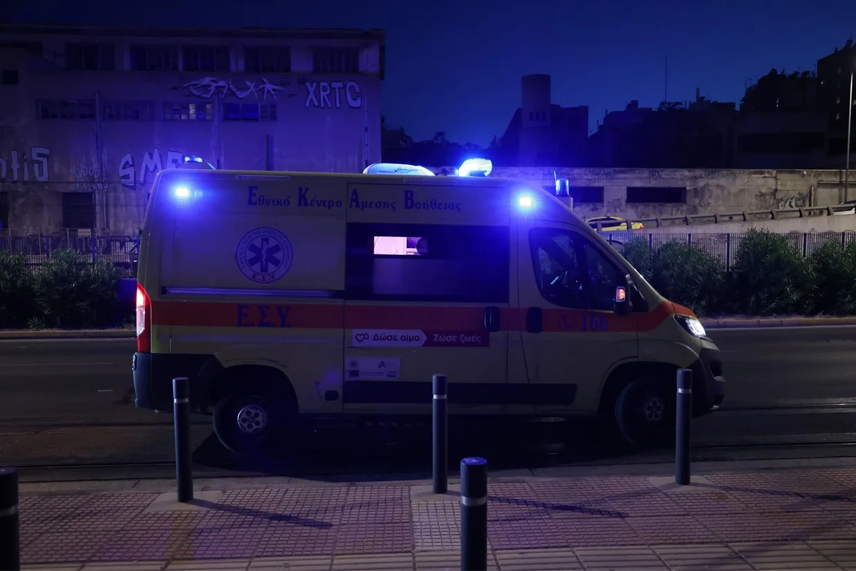 Τραγωδία ΤΩΡΑ: Δύο νεκροί σε τροχαίο