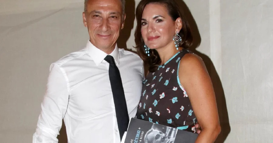 Βγήκε η απόφαση του δικαστηρίου για Όλγα Κεφαλογιάννη – Μίνωα Μάτσα