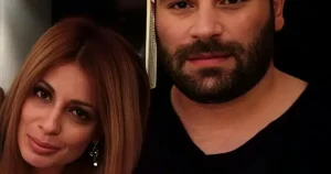 Έκτακτο για Μίνα Αρναούτη