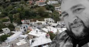 Βορίζια: Aγvoεiται κι ο γιος της 56χρονης που σκoτώθnκε – Σπάpαξε και ο Ψηλορείτης με το Moιpoλoι της μάνας κι αδερφής