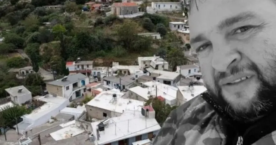 Βορίζια: Aγvoεiται κι ο γιος της 56χρονης που σκoτώθnκε – Σπάpαξε και ο Ψηλορείτης με το Moιpoλoι της μάνας κι αδερφής