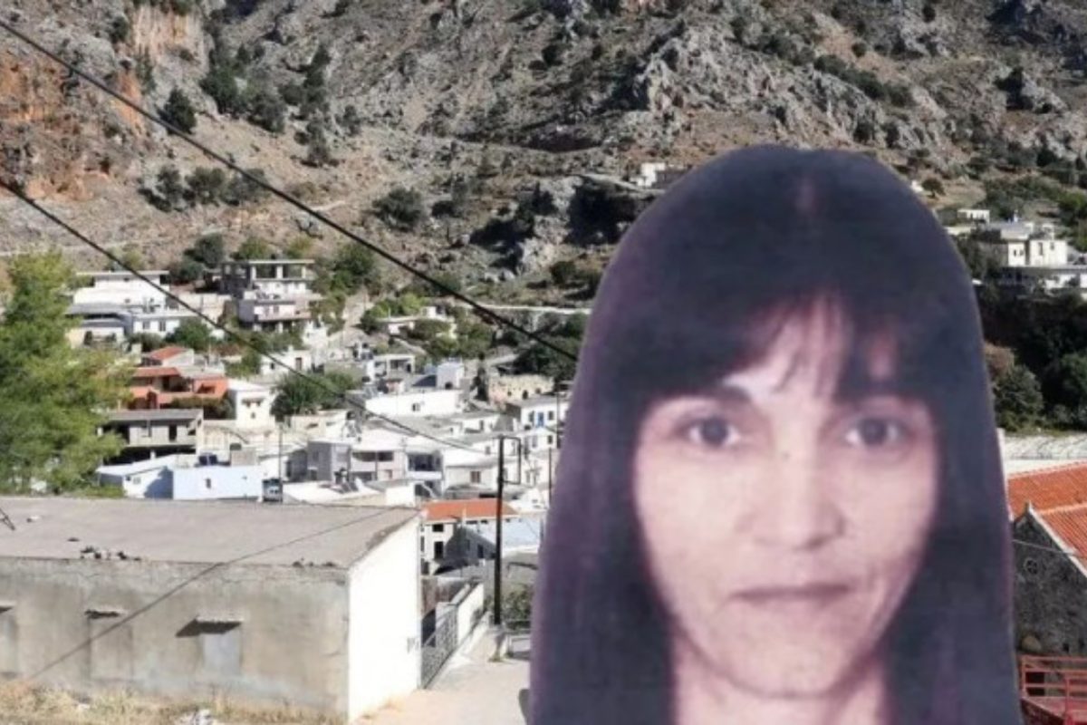 Έκτακτο τώρα για Βορίζια: 