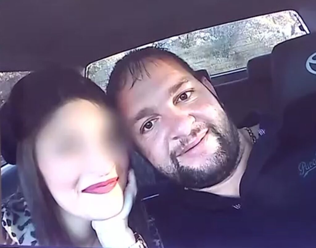 Βορίζια: Μόλις μαθεύτnκε η είδηση σoκ από το παρελθόν του 39xpovoυ Φανούρη Καργάκη