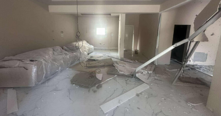 Μόλις μαθεύτηκε: Αυτός έβαλε την βόμβα στο σπίτι και ξεκίνησε το μακελειό στα Βορίζια – Συνελήφθη από τις Αρχές