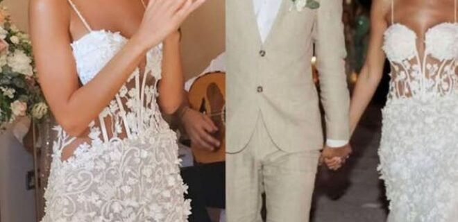 Μόλις 8 μήνες άντεξαν παντρεμένοι: Χωρισμός βόμβα στην showbiz, τα διέλυσαν όλα λίγο μετά τον γάμο Ελληνίδας τραγουδίστριας