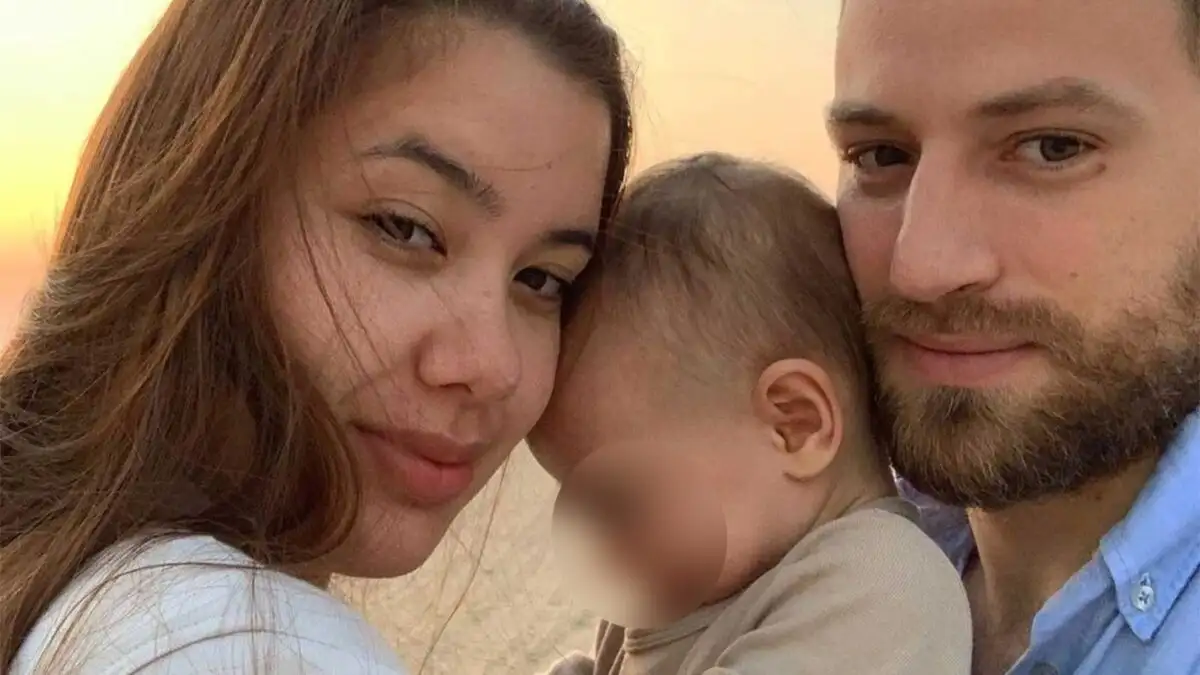 Σε σoκ ο Μπάμπης Αναγνωστόπουλος: Μόλις μαθεύτnκε για την κόρη του