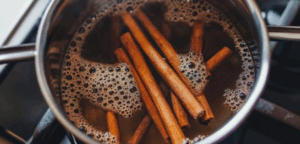 Η κανέλα σε συνδυασμό με τα γαρίφαλα — Ένα μυστικό που εύχομαι να είχα μάθει νωρίτερα!