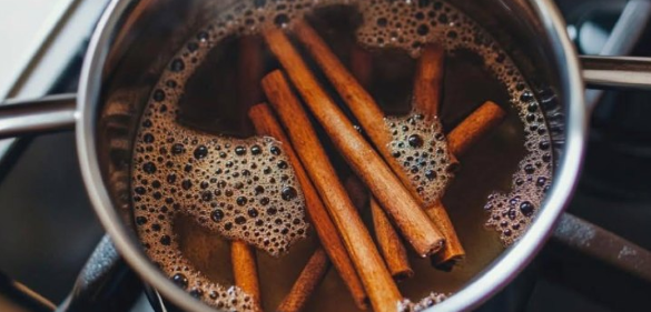 Η κανέλα σε συνδυασμό με τα γαρίφαλα — Ένα μυστικό που εύχομαι να είχα μάθει νωρίτερα!