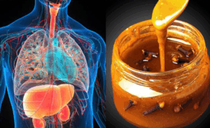 ΓΙΓΑΝΤΙΑΙΟ BOOSTER ΥΓΕΙΑΣ: Μέλι με Γαρύφαλλο — η γλυκιά και καυτερή ένεση ζωτικότητας που μπορείς να φτιάξεις ΜΟΝΟΣ!