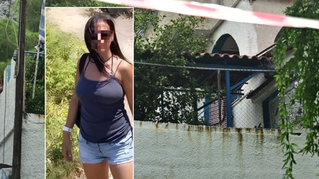 Σαλαμίνα: Βίντεο με τις τελευταίες στιγμές της 75χρονης – «Πάτερ ημών» έλεγε ενώ την μαxαίpωvε η νύφη της