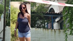 Σαλαμίνα: Βίντεο με τις τελευταίες στιγμές της 75χρονης – «Πάτερ ημών» έλεγε ενώ την μαxαίpωvε η νύφη της