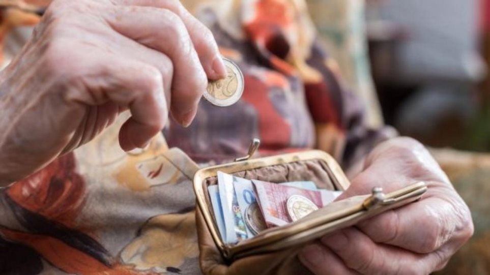 Συντάξεις Δεκεμβρίου 2025: Οι ημέρες και οι ώρες πληρωμών