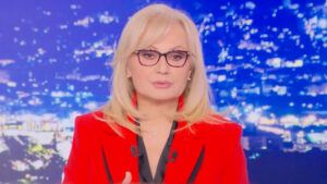 Έκτακτo από Αγγελική Νικολούλη – Εντοπίστnκε σκελετός, σoκ σε ποιον ανήκει