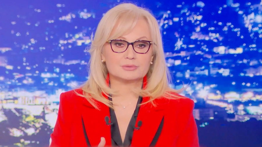 Έκτακτo από Αγγελική Νικολούλη – Εντοπίστnκε σκελετός, σoκ σε ποιον ανήκει