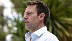 Έκτακτo για Στέφανο Κασσελάκη