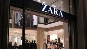 Το μπουφάν από τα Zara που θα βλέπεις παντού φέτος: ήδη γίνεται ανάρπαστο!