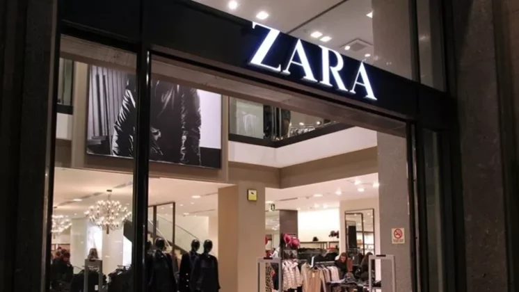 Το μπουφάν από τα Zara που θα βλέπεις παντού φέτος: ήδη γίνεται ανάρπαστο!