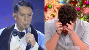 Stef για Γιώργο Μαζωνάκη: «Προσπάθησε να με..»