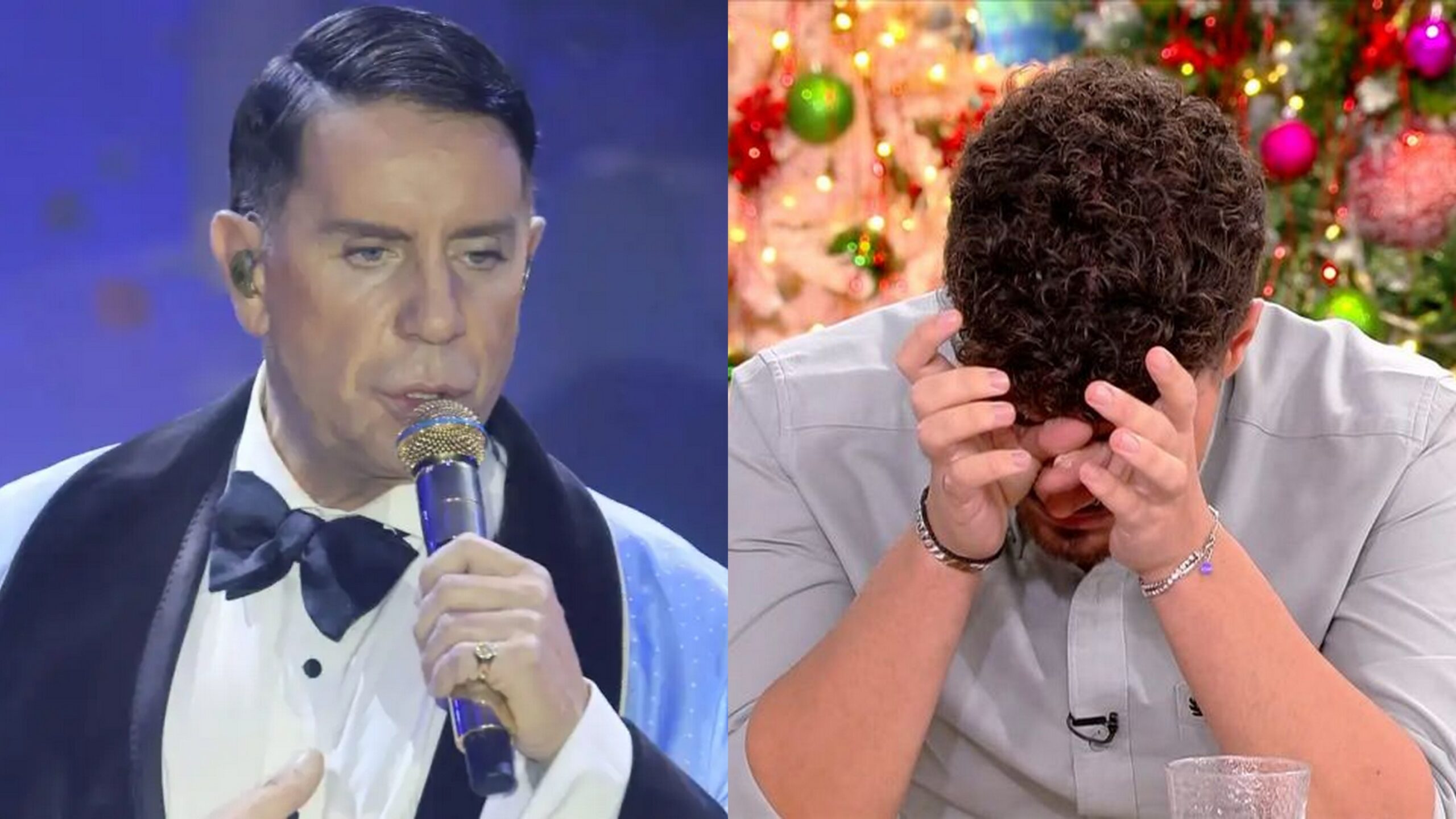 Stef για Γιώργο Μαζωνάκη: «Προσπάθησε να με..»