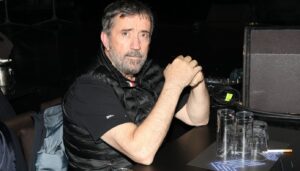 «Πάσχω από…» – Ανατριχιάζει η εξομολόγηση του Σπύρου Παπαδόπουλου