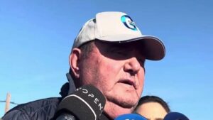 Δυσάρεστα νέα για τον Κώστα Ανεστίδη – Μόλις έγινε γνωστό