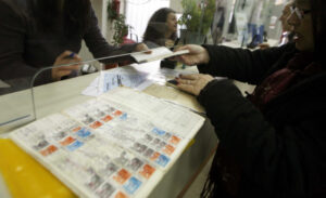 Συντάξεις: Γιατί είναι τυχεροί όσοι έχουν έστω ένα ένσημο πριν το 1993