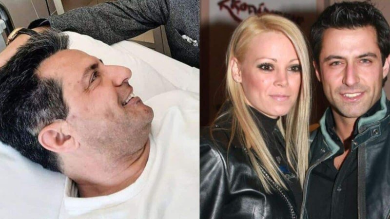 Αποζημίωση «μαμούθ» για τον Κωνσταντίνο Αγγελίδη – Αυτό είναι το υπέρογκο ποσό που ζητά μετά το τροχαίο