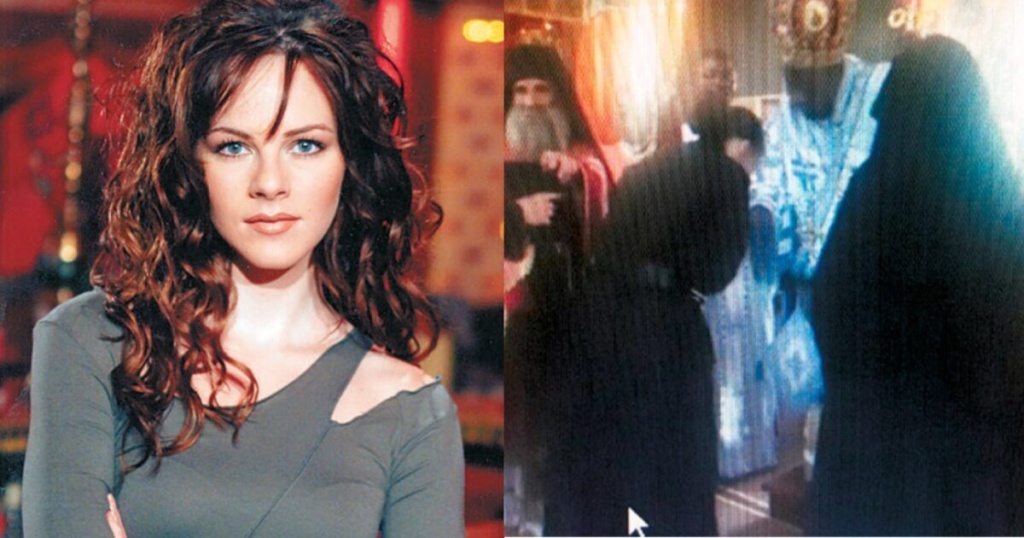 Μαθεύτηκε η αιτία που έγινε καλόγρια: Αυτός ο άντρας έκανε την Ναταλία Λιονάκη να κλειστεί σε μοναστήρι