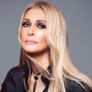 Ερωτευμένη ξανά η Νατάσα Θεοδωρίδου: Σε σχέση με πασίγνωστο επιχειρηματία – Αυτός είναι ο σύντροφός της