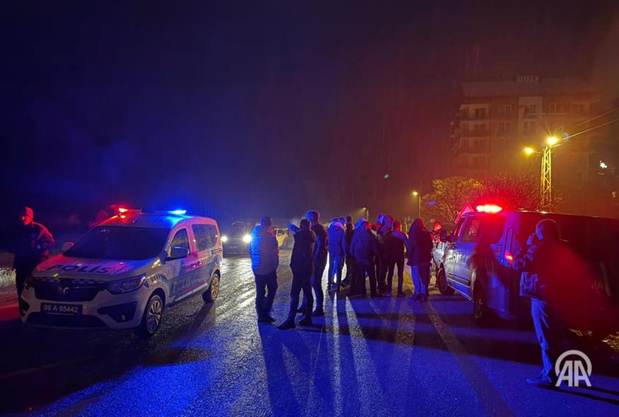 ΘΡΗΝΕΙ ΟΛΗ Η ΧΩΡΑ: ΣΥΝΕΤΡΙΒΗ ΑΕΡΟΣΚΑΦΟΣ ΠΟΥ ΜΕΤΕΦΕΡΕ ΤΟΝ ΑΡΧΗΓΟ ΤΟΥ ΓΕΝΙΚΟΥ ΕΠΙΤΕΛΕΙΟΥ…