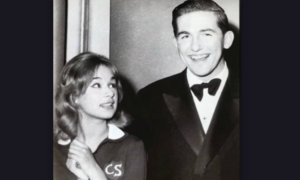 Αποκάλυψη σεισμός: Είχαν μαζί παιδί Αλίκη Βουγιουκλάκη – Τέως Βασιλιάς Κωνσταντίνος; Αυτός είναι ο γιος τους!