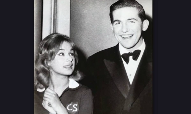 Αποκάλυψη σεισμός: Είχαν μαζί παιδί Αλίκη Βουγιουκλάκη – Τέως Βασιλιάς Κωνσταντίνος; Αυτός είναι ο γιος τους!