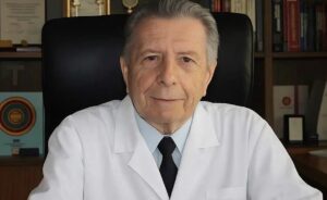 92χρονος καρδιολόγος συμβουλεύει: Μια απλή αλλαγή – Βγάλε αυτό το πράγμα από το σπίτι σου και προστάτευσε την καρδιά σου για να ζήσεις περισσότερο