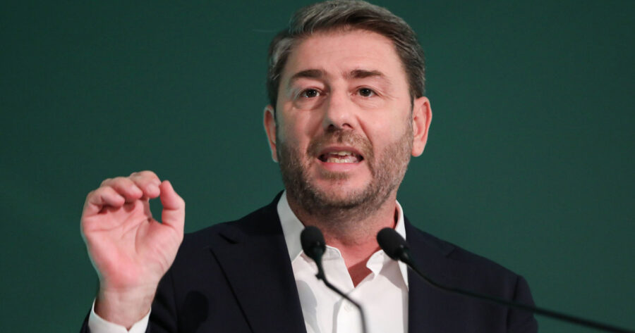 Ραγδαίες πολιτικές εξελίξεις: Παραιτείται ο Ανδρουλάκης από το ΠΑΣΟΚ; Οι 4 υποψήφιοι πρόεδροι