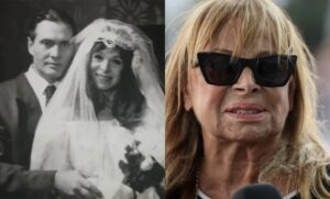 Άννα Φόνσου για τον θάνατο του Αλμπέρτο Εσκενάζυ: Δεν αντέχω να μη σε ξαναδώ