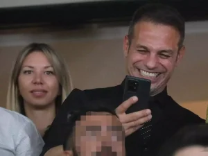 Κατερίνα Καινούργιου: Αποκάλυψε τα δυο ονόματα που θα δώσει στην κόρη της