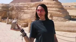 Το συγκινητικό αντίο των μαθητών της και τον συναδέλφων της 31χρονης εκπαιδευτικού και ορειβάτισσας που έχασε τη ζωή της στα Βαρδούσια