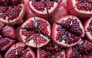 Γιατροί αποκαλύπτουν ότι η κατανάλωση ροδιού προκαλεί…