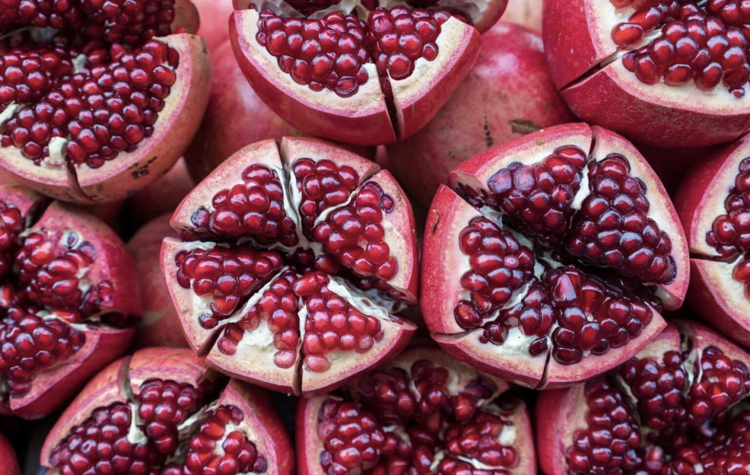 Γιατροί αποκαλύπτουν ότι η κατανάλωση ροδιού προκαλεί…