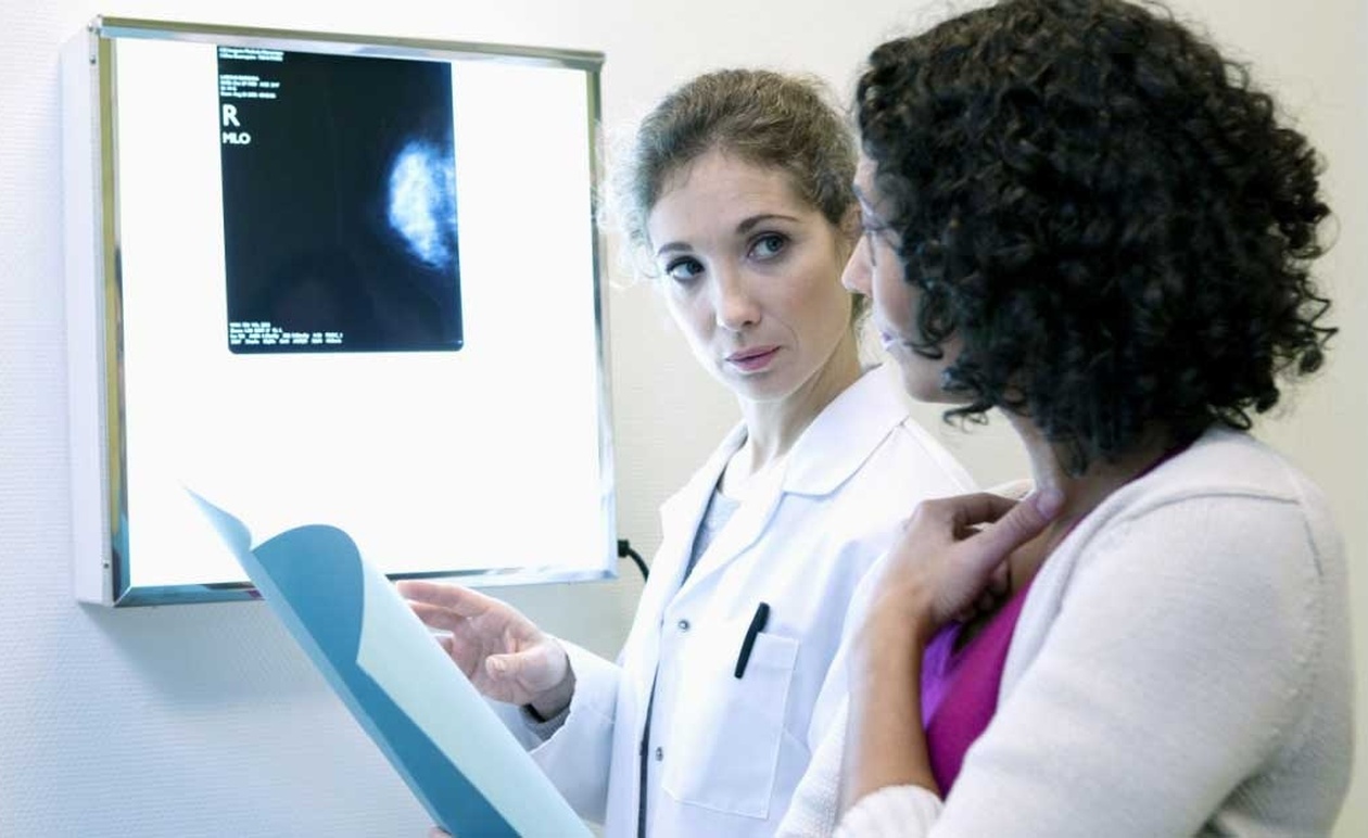 20 Πρώιμα Σημάδια ότι το Σώμα σας Πολεμά τον Καρκίνο